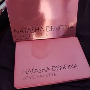Natasha Denona Love palette